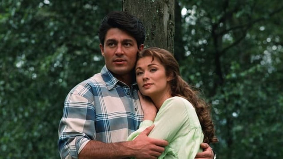 Telenovela Esmeralda